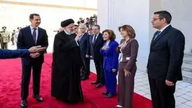 انتقاد تند پرویز پرستویی به رئیس جمهور؛ داغ دل مردم را تازه نکنید

