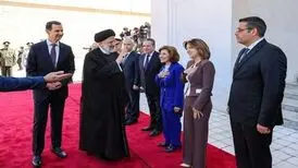 انتقاد تند پرویز پرستویی به رئیس جمهور؛ داغ دل مردم را تازه نکنید
