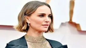 اعتراض ناتالی پورتمن به نادیده گرفتن کارگردان‌های زن توسط اسکار