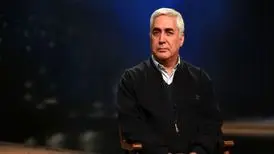 حاتمی‌کیا: حاج قاسم باعث شد پروژه سریال حضرت موسی را بپذیرم
