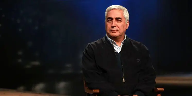 حاتمی‌کیا: حاج قاسم باعث شد پروژه سریال حضرت موسی را بپذیرم
