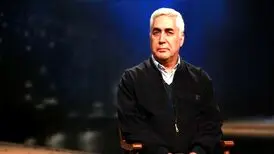 حاتمی‌کیا: حاج قاسم باعث شد پروژه سریال حضرت موسی را بپذیرم
