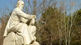 بزرگداشت عمر خیام با برپایی نمایشگاه آثار هنری ایران در الجزائر