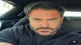 استوری جدید محمدرضا گلزار

