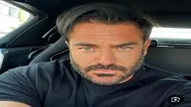 استوری جدید محمدرضا گلزار

