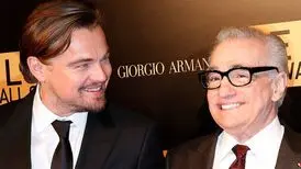 باز هم همکاری اسکورسیزی و دی‌کاپریو
