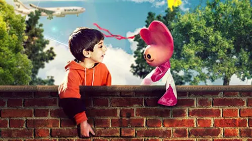 تغییر چهره بازیگران زی‌زی‌گولو یا شوخی‌های زمان + تصاویر