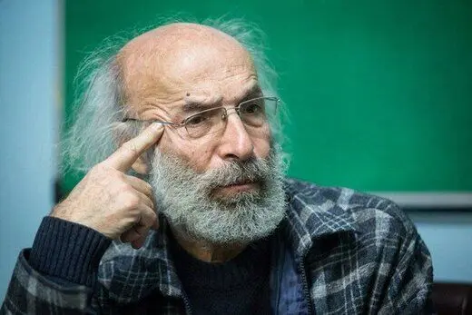 چرا علی‌رغم وعده داده شده سریال کیانوش عیاری پخش نشد؟