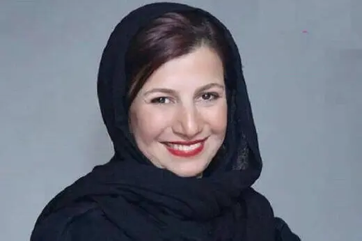 فیلم لیلی رشیدی در معتبرترین جشنواره شرق اروپا