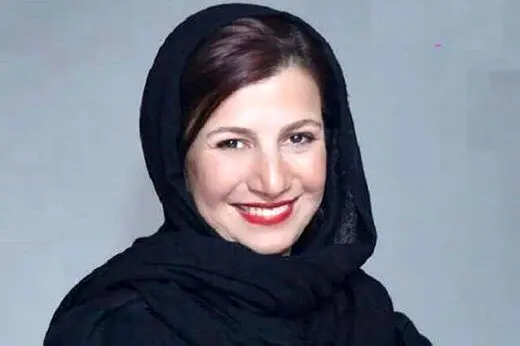 فیلم لیلی رشیدی در معتبرترین جشنواره شرق اروپا