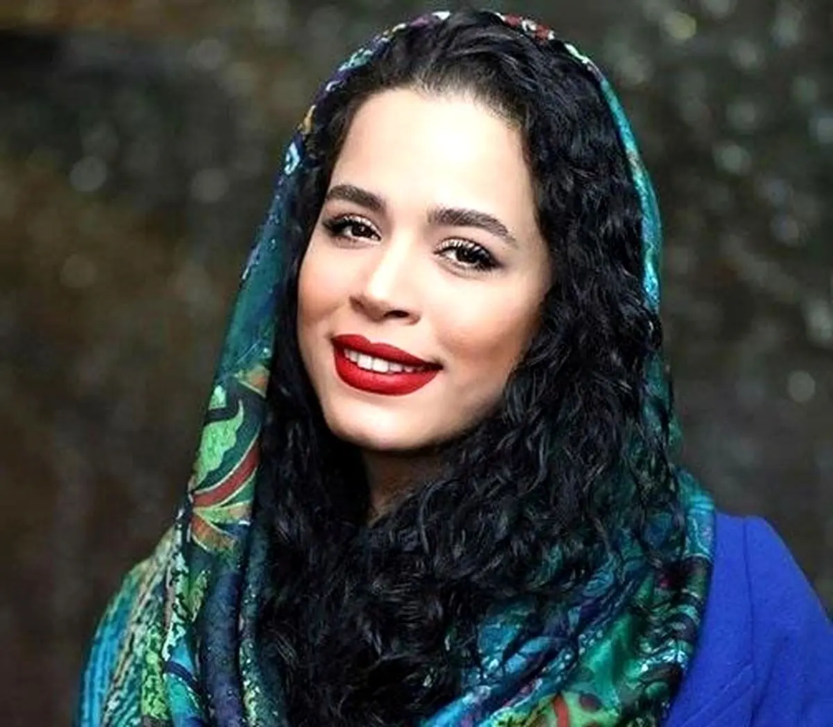 ملیکا شریفی نیا پس از بستری شدن در بیمارستان: نمی توانم سختی کرونای دلتا را توصیف کنم + عکس