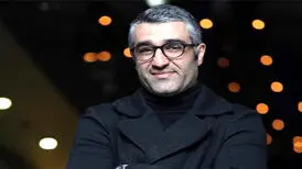 پژمان جمشیدی به «خندوانه» پیوست/ خداحافظی با ژوله به دلیل کسالت
