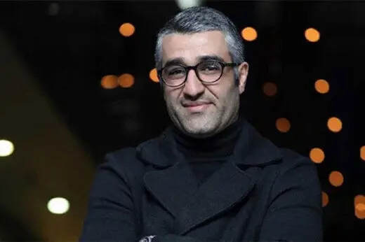 پژمان جمشیدی به «خندوانه» پیوست/ خداحافظی با ژوله به دلیل کسالت
