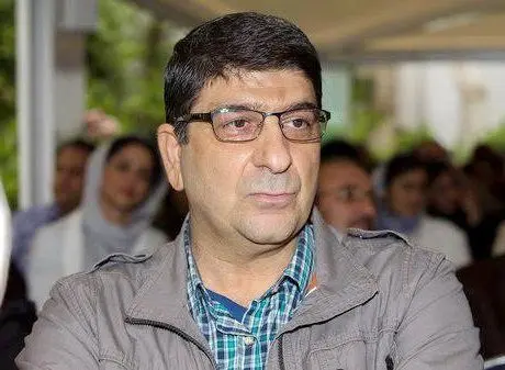 نامه مصطفی مستور به وزیر ارشاد