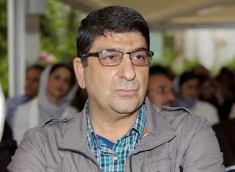نامه مصطفی مستور به وزیر ارشاد