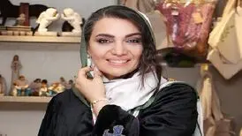 عکسی از الهام پاوه‌نژاد در کنار مجری باسابقه تلویزیون؛ دوستی که عضوی از خانواده است