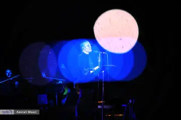 چرا علیرضا قربانی این قدر خبرساز شده است؟
