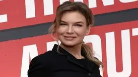  رنه زلوگر به تلویزیون می‌رود/ بازی در نقش یک زن هوانورد