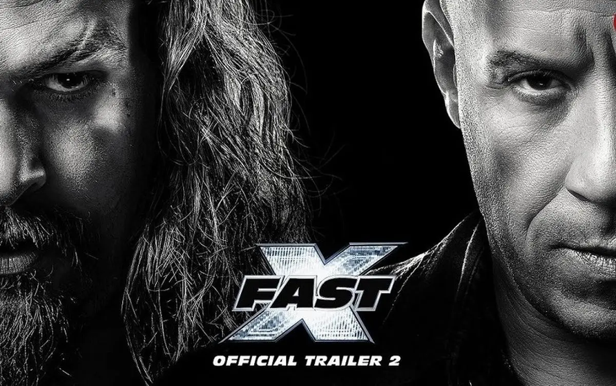 «سریع و خشن ۱۰»؛ یک فیلم چرند جذاب!