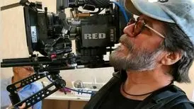 فیلمبردار شناخته شده سینما و تلویزیون درگذشت
