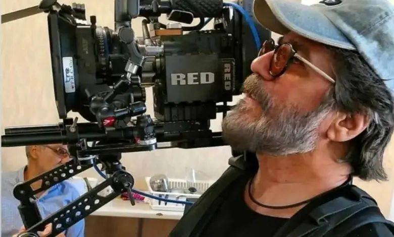 فیلمبردار شناخته شده سینما و تلویزیون درگذشت
