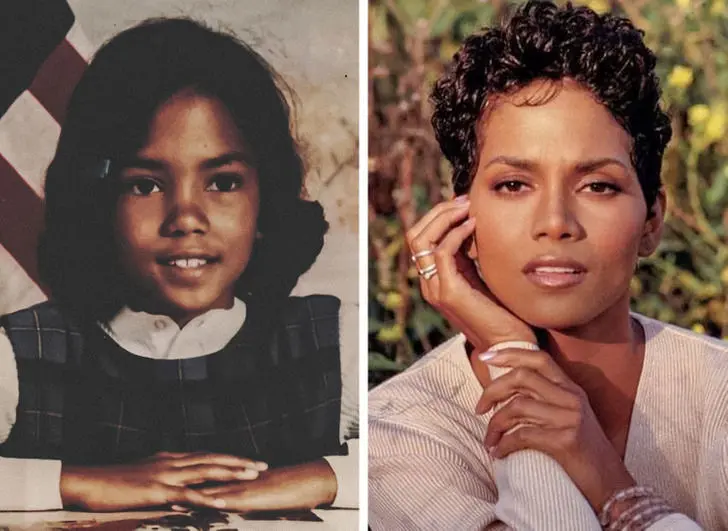 سلبریتی هایی که کودکی سخت شان مانع موفقیت‌شان نشد