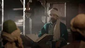 گام تازه ترکیه برای مصادره مولانا با «رومی»
