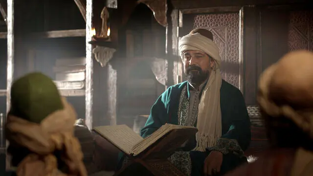 گام تازه ترکیه برای مصادره مولانا با «رومی»
