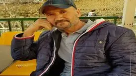 پدر زن نوید محمدزاده آزاد شده است/ علت دستگیری چه بود؟