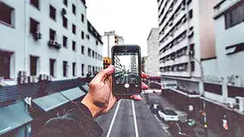 ذره‌بین مجلس بر فضای مجازی
