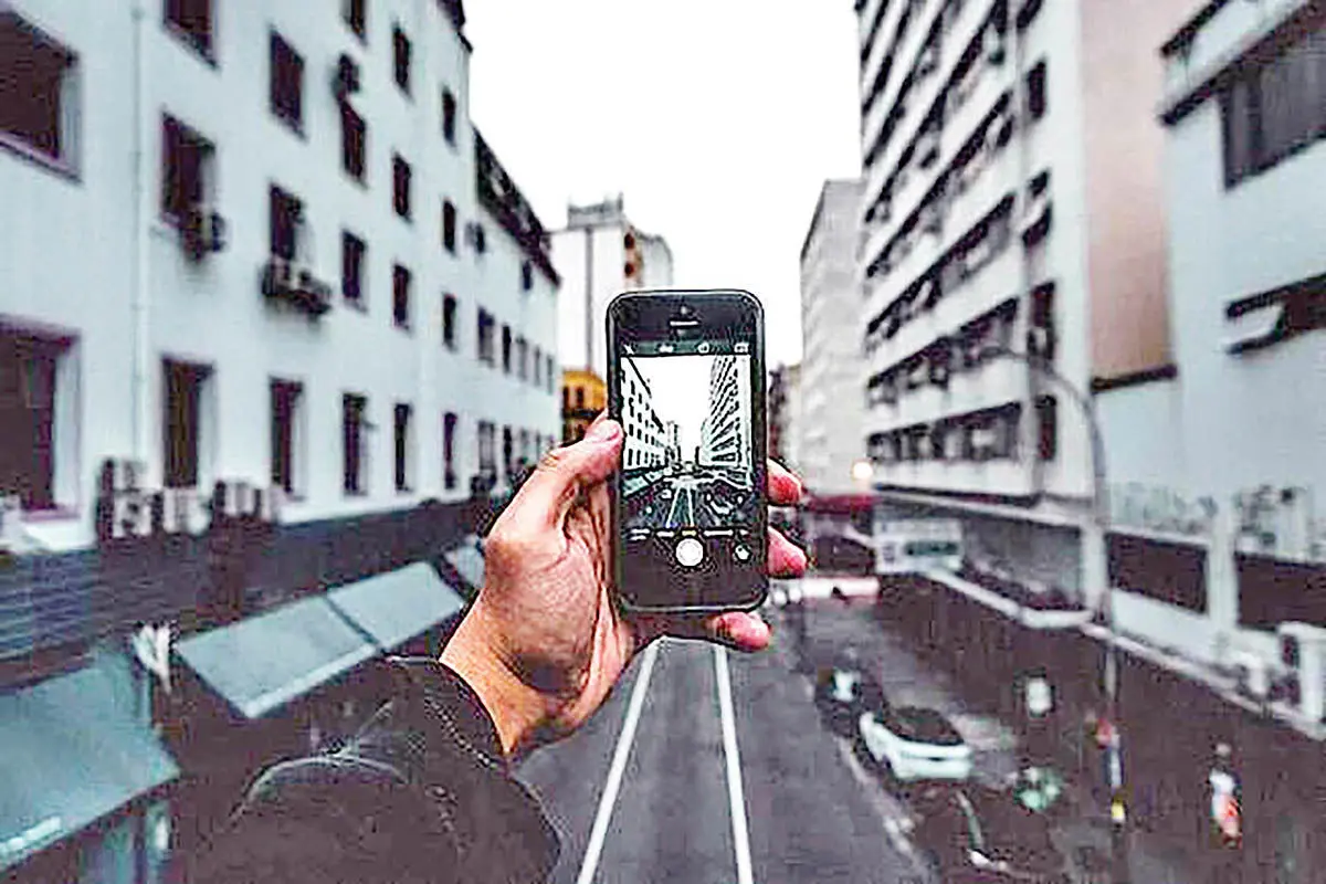 ذره‌بین مجلس بر فضای مجازی
