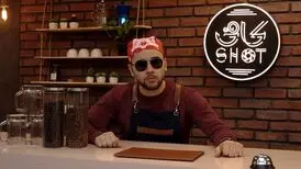 آغاز پخش طنز «کافی شات» از امشب