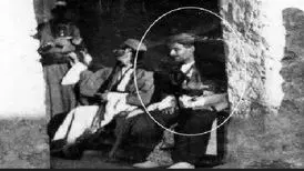 «عکس‌های واقعی» رئیسعلی دلواری، به‌دست آمده از «آرشیو» ایالت آلمانی
