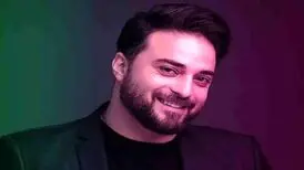 آهنگ »پاتوق» از بابک جهانبخش