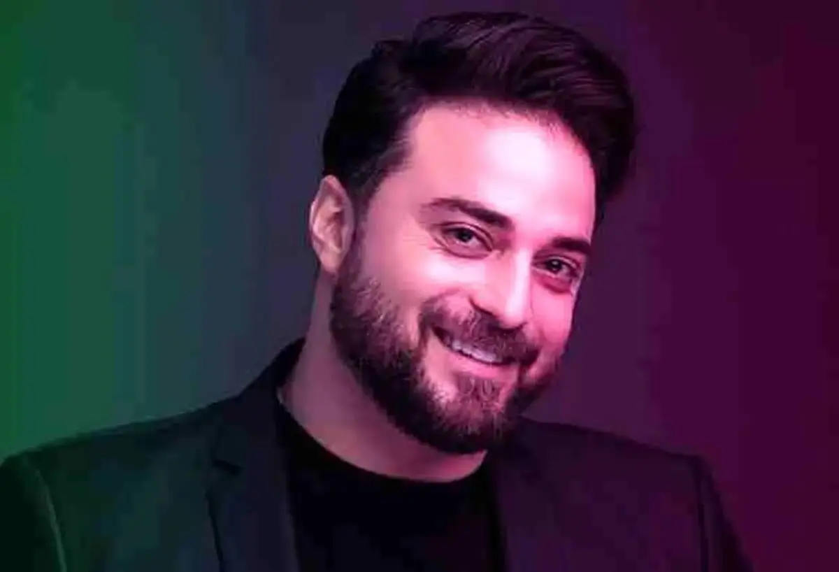 آهنگ »پاتوق» از بابک جهانبخش