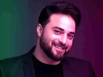 آهنگ «پاتوق» از بابک جهانبخش