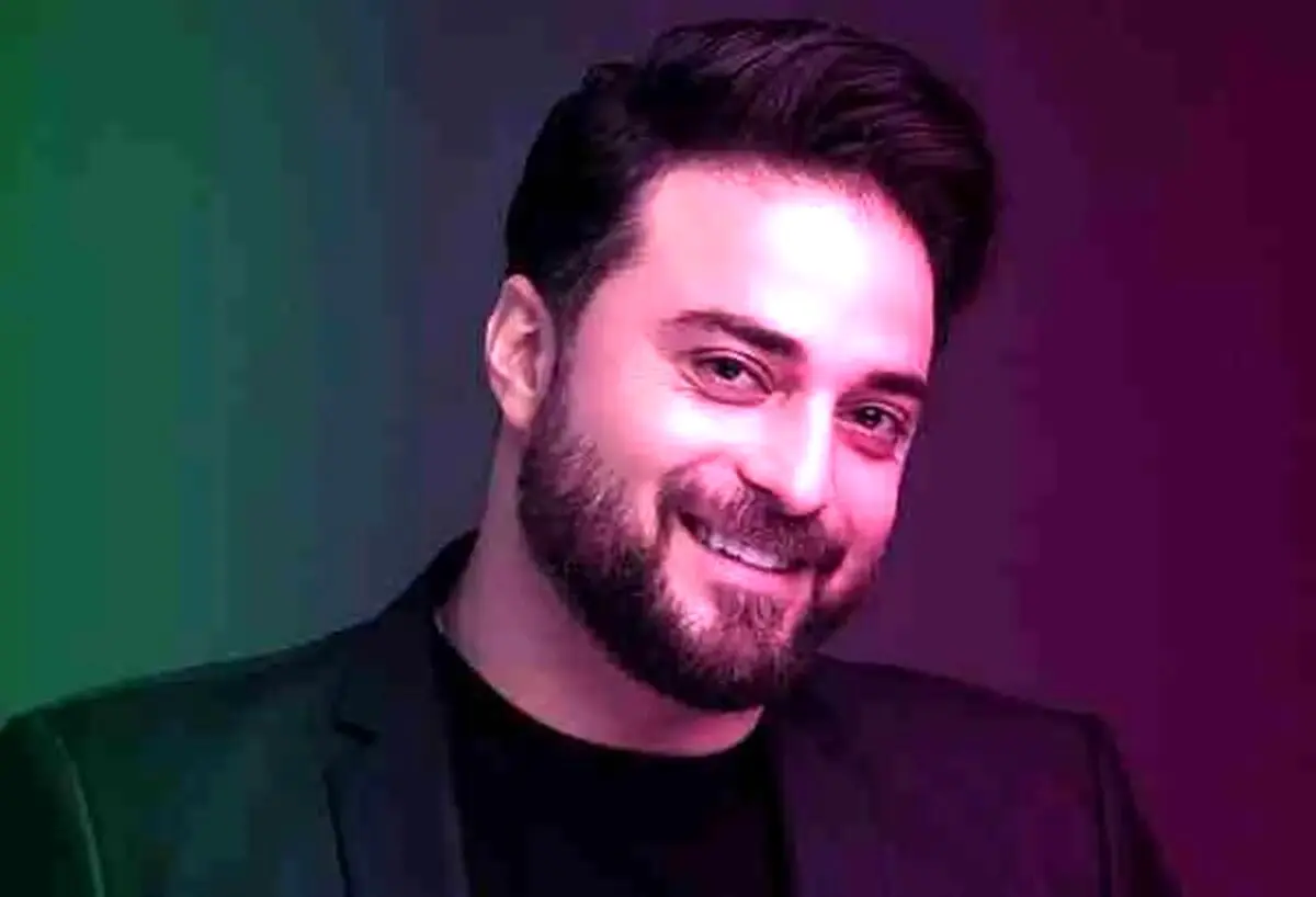 آهنگ «پاتوق» از بابک جهانبخش