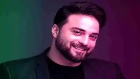 آهنگ «پاتوق» از بابک جهانبخش