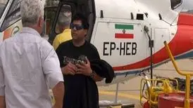 برگزاری افتتاحیه جشنواره «سینماحقیقت» / «دنیای وحشی زاگرس» فیلم افتتاحیه شد
