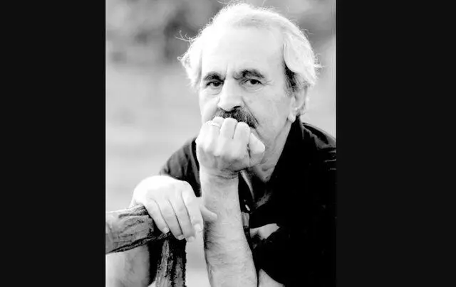 احمد قربان‌زاده پس از چند سال بیماری درگذشت
