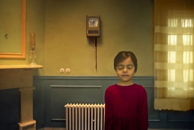 جایزه جشنواره فلیکرز برای «کشتن خواجه»