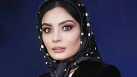 استوری عجیب بازیگر زن ایرانی که طرفدارانش را نگران کرد / عکس
