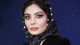 استوری عجیب بازیگر زن ایرانی که طرفدارانش را نگران کرد / عکس
