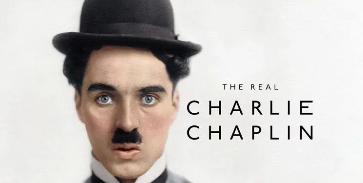 «چارلی چاپلین واقعی» به شبکه چهار می‌آید