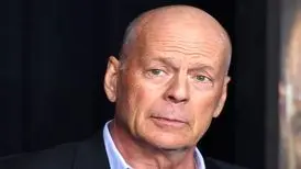 بروس ویلیس به زوال عقل مبتلا شده است/ درمانی وجود ندارد