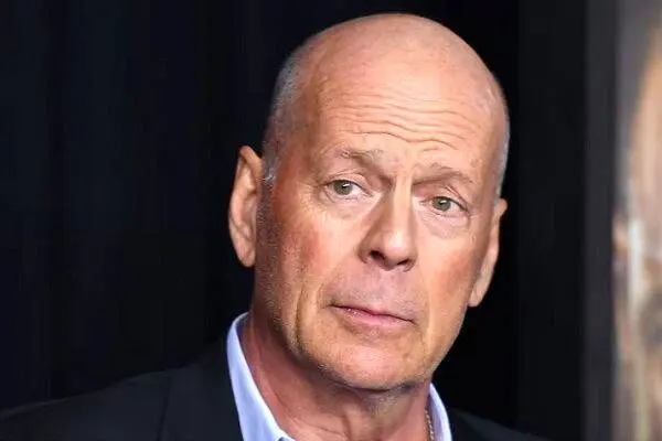 بروس ویلیس به زوال عقل مبتلا شده است/ درمانی وجود ندارد