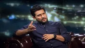 واکنش حامد بهداد به شهادت مظلومانه دانش آموزان میناب