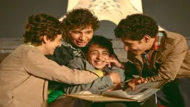 تغییر پایان فیلم «بچه مردم» در اکران عمومی