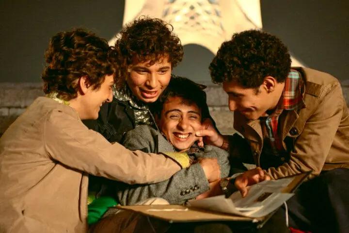 تغییر پایان فیلم «بچه مردم» در اکران عمومی