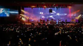 رضا صادقی و سیروان خسروی موسیقی را نجات می‌دهند؟
